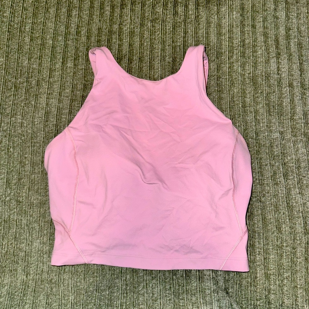 Lululemon Align Top